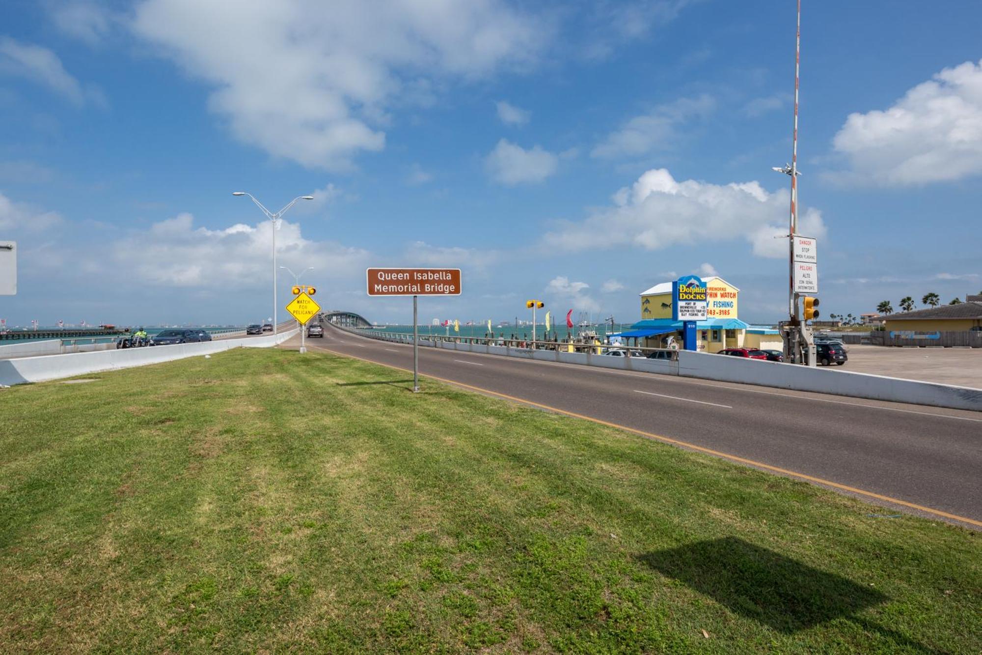 Sunchase Beachfront #210 South Padre Island Exterior photo