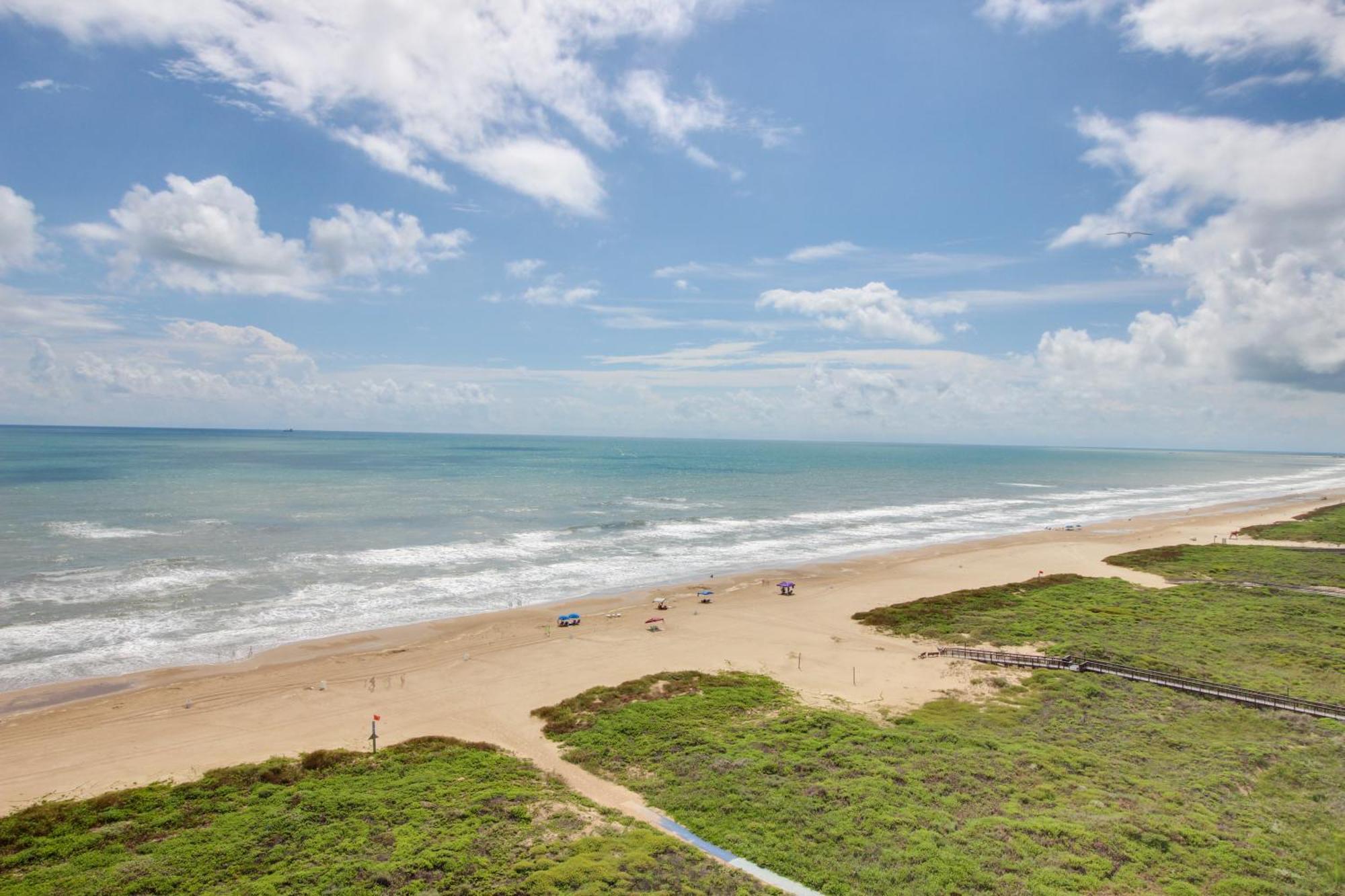 Sunchase Beachfront #210 South Padre Island Exterior photo