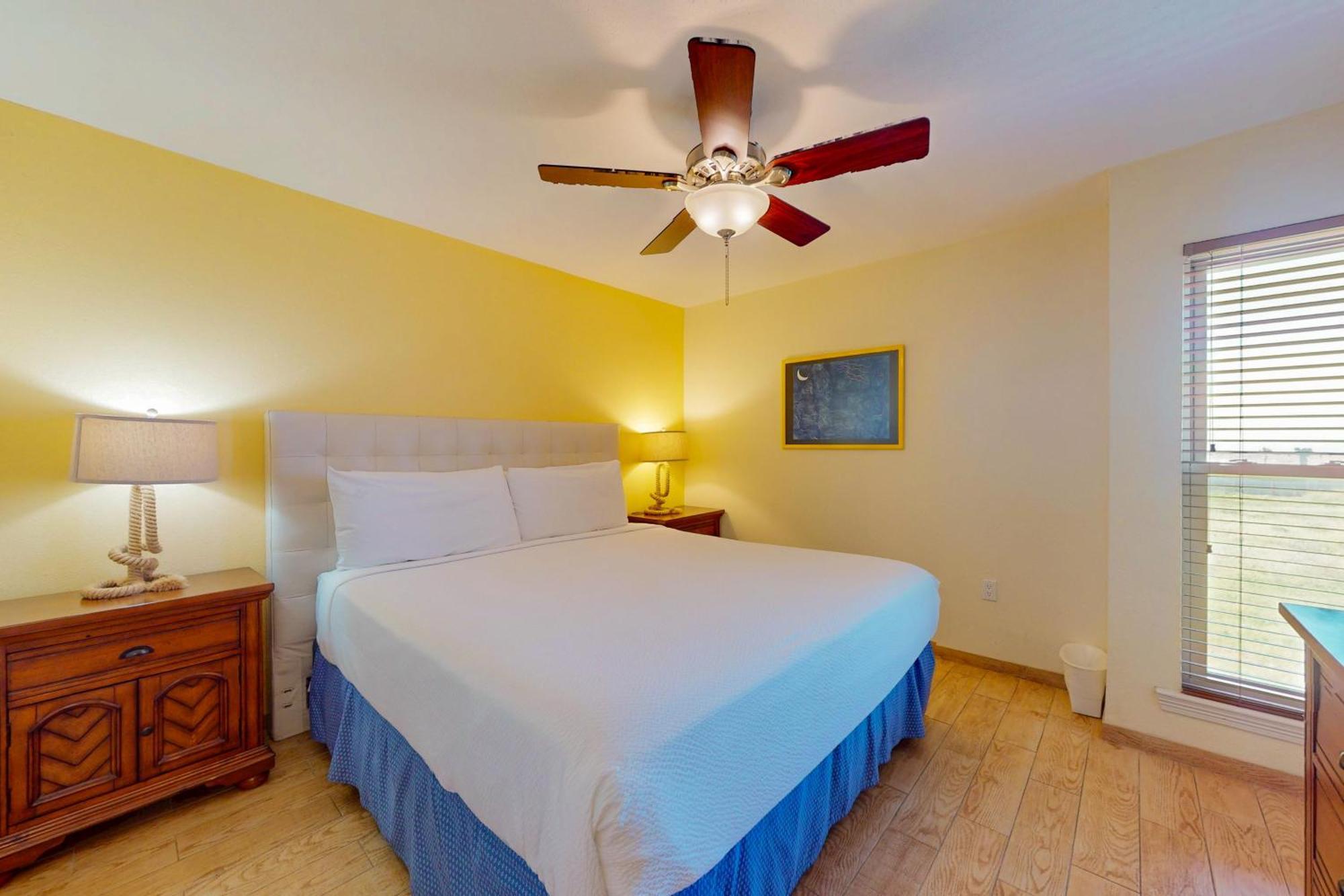 Sunchase Beachfront #210 South Padre Island Exterior photo