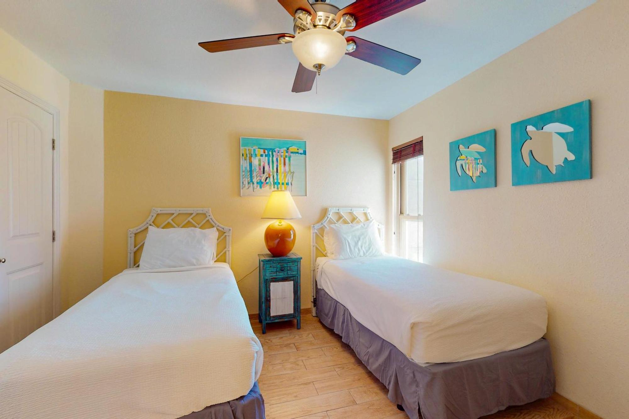 Sunchase Beachfront #210 South Padre Island Exterior photo