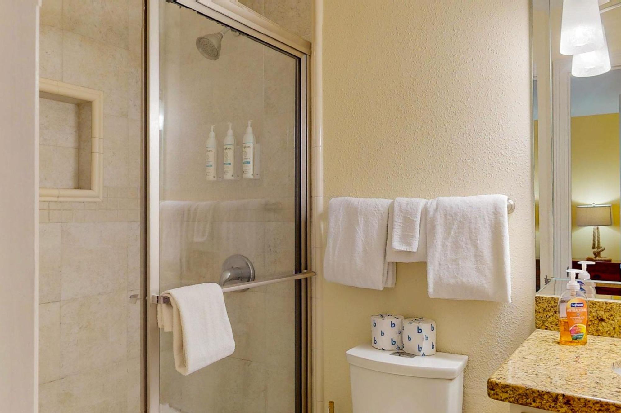 Sunchase Beachfront #210 South Padre Island Exterior photo