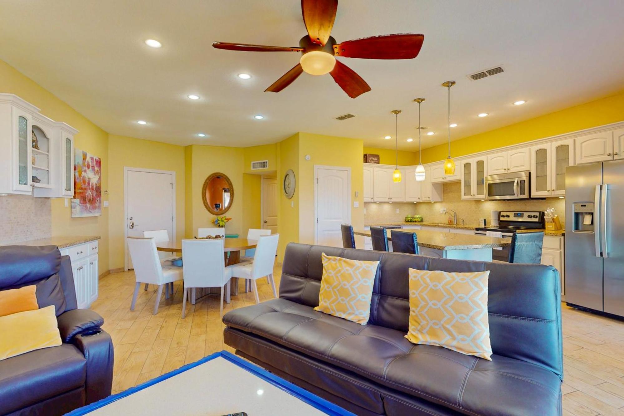 Sunchase Beachfront #210 South Padre Island Exterior photo